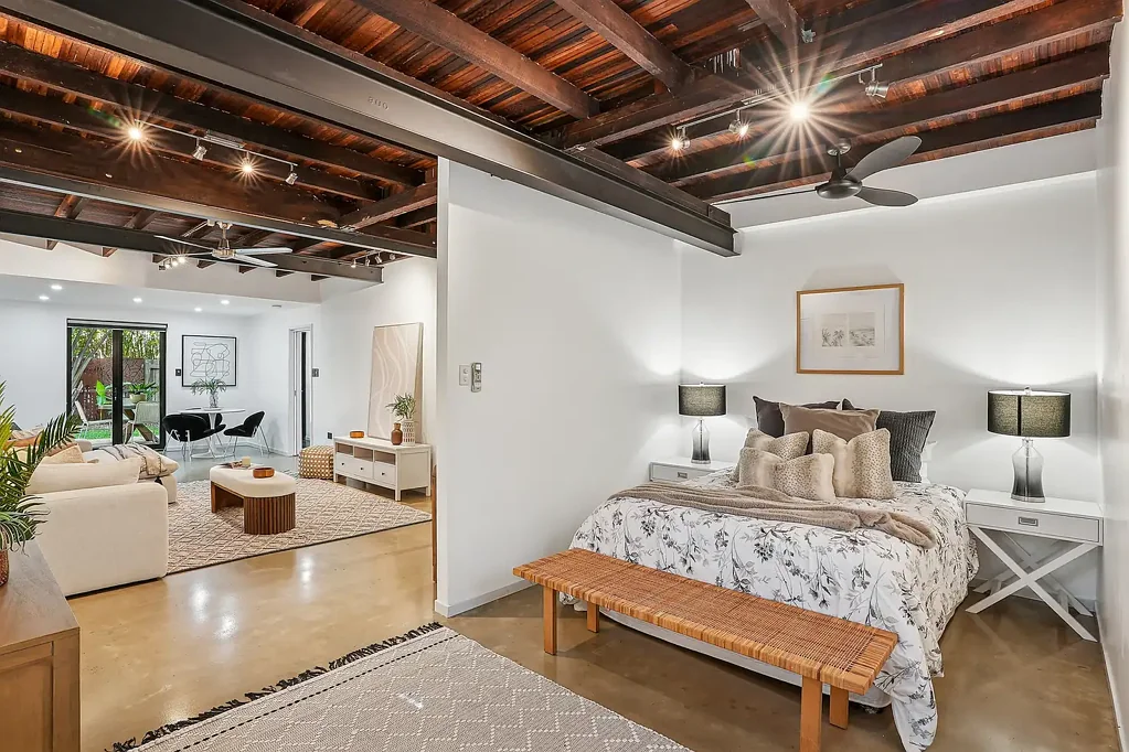 Belgian Gardens 5Habitaciones Private tropical haven with lifestyle at heart