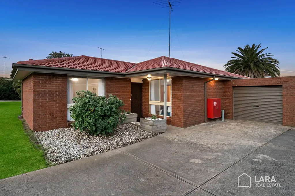 Norlane 2Zimmer A Smart Choice with Space to Do More.