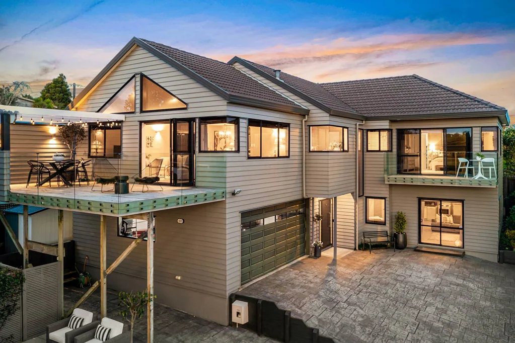 Birkenhead 5Kwarto VIEWS, SPACE, ENTERTAINMENT and INCOME
