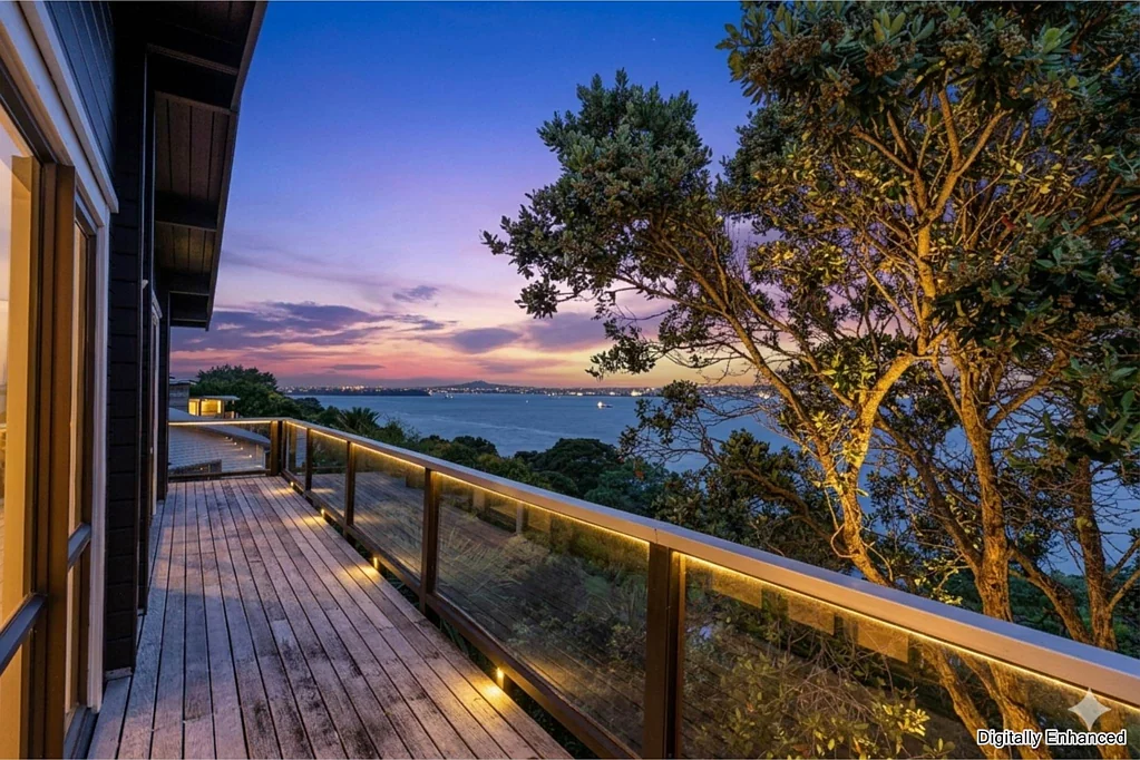 Manly 3कमरा Views. Privacy. Pool. This One Has It All!
