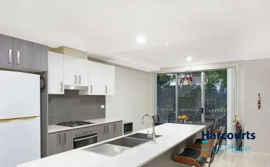 Stunning Apartment in Prime Location
