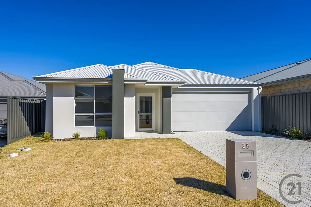 28 Matilda Rise, Wannanup, WA 6210