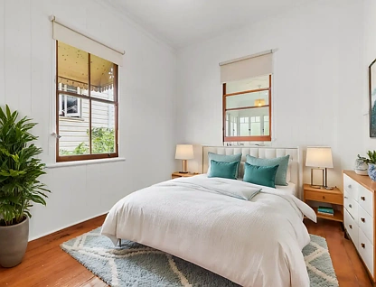 52 Pearson Street, Kangaroo Point, QLD 4169, 3 slaapkamers, 1 badkamers, House