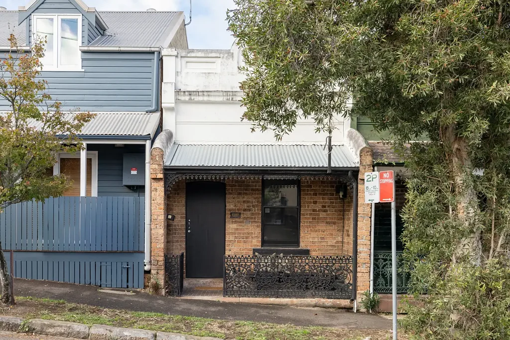 Rozelle 2침실 Entry-level cottage near village life & Rozelle Parklands