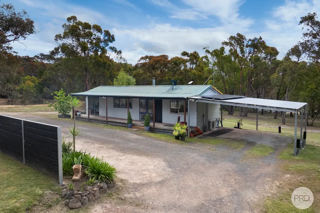 49 Moffats Road, Dereel, VIC 3352
