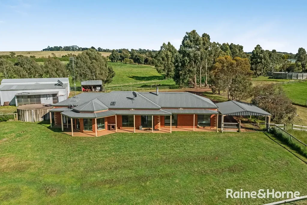 Chintin 4침실 Rural Lifestyle, Space & Endless Possibilities - 78.5 acres approx.