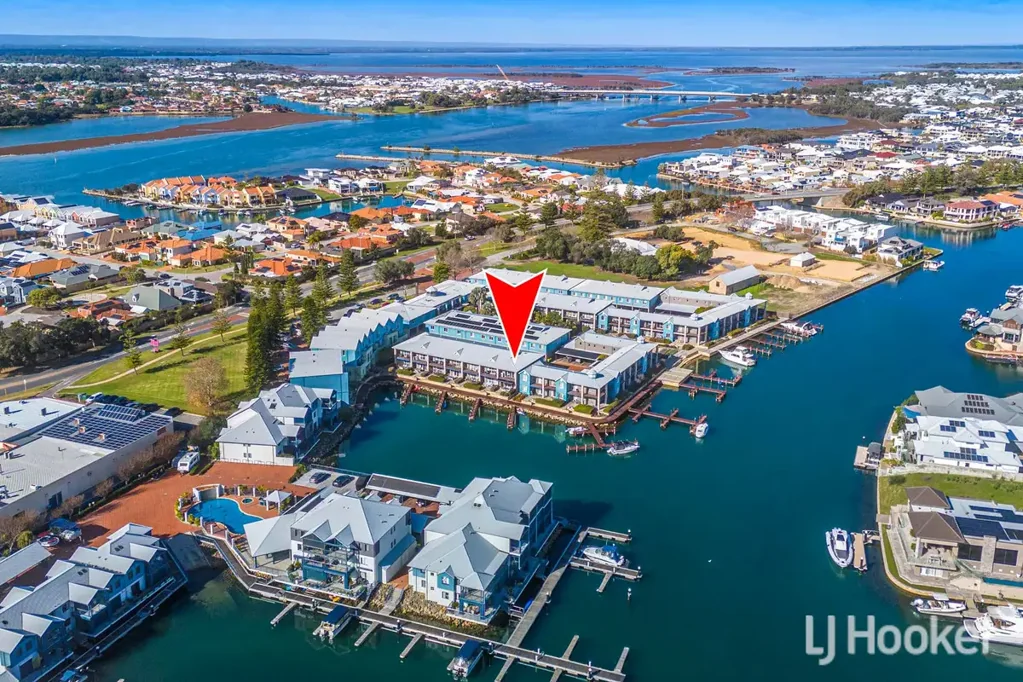 22/20 Apollo Place, Halls Head, WA 6210