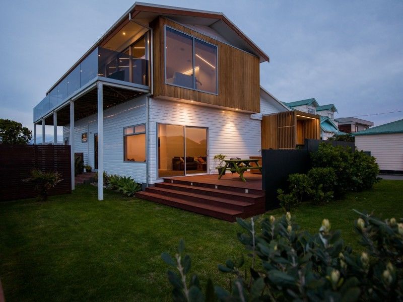 11 Beach Street, Fitzroy, New Plymouth, 4 chambres, 0 salles de bain