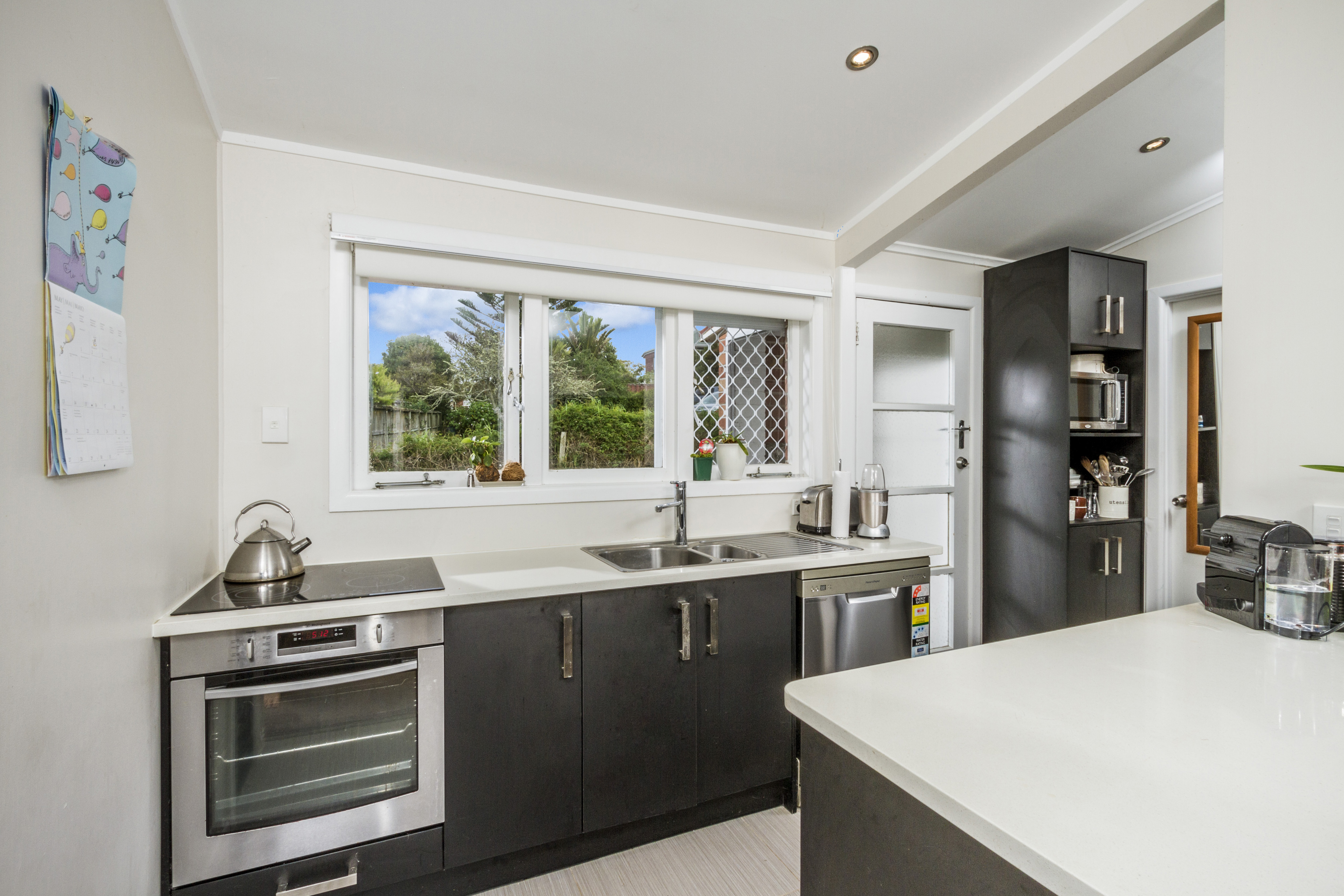 3/19 Montana Avenue, Murrays Bay, Auckland - North Shore, 2 غرف, 1 حمامات