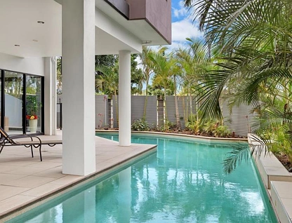 58/37 Playfield Street, Chermside, QLD 4032, 2 રૂમ, 2 બાથરૂમ, House