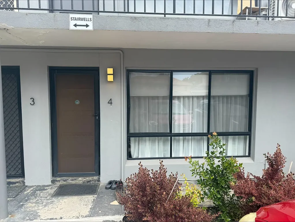 4/101 Ballarat Road, Maidstone, VIC 3012