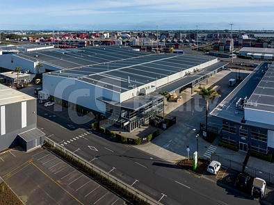 Address Withheld, Penrose, Auckland, 0 Schlafzimmer, 0 Badezimmer, Warehouse