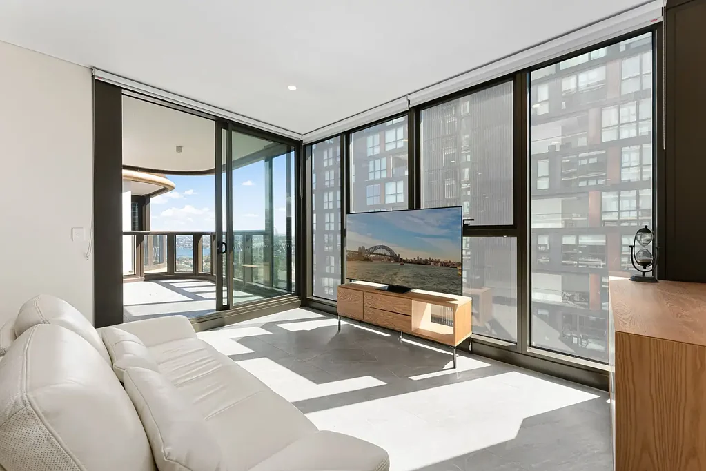 St Leonards 2ห้องนอน Relax, Restore & Enjoy Life In Lavish 'Eighty Eight' - 2 Bed + Study