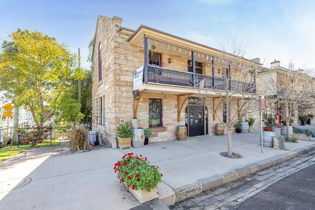 128-130 Swan Street, Morpeth, NSW 2321