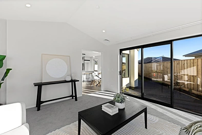 26 Chartreuse Way, Rolleston, Selwyn, 3 habitaciones, 2 baños, House