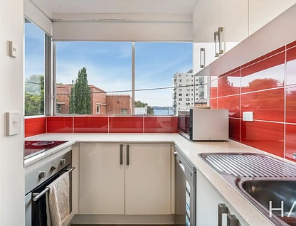 20/13 Battery Point Square, Battery Point, Hobart, 2房, 1浴, Unit