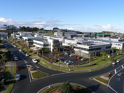 Business  General Business Zone