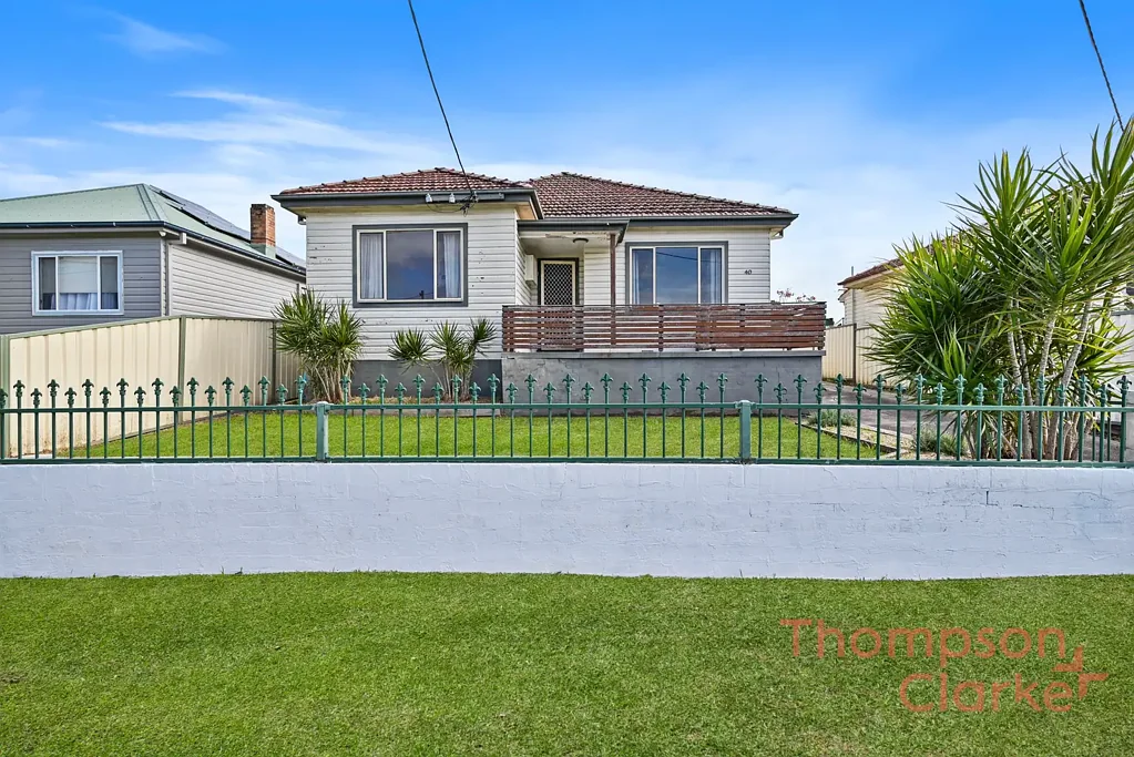 40 Aberglasslyn Road, Rutherford, NSW 2320