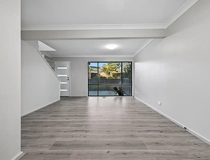 15/322 Railway Parade, Macquarie Fields, NSW 2564, 3房, 1浴, 独立屋