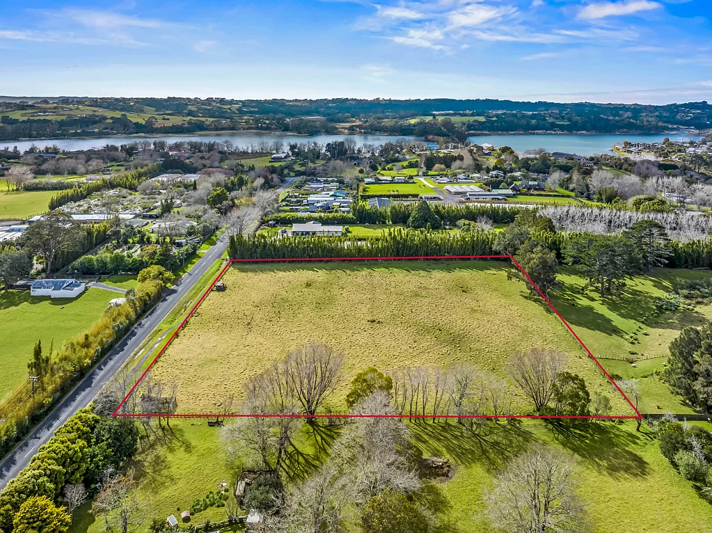 Whenuapai  Future Urban landbank