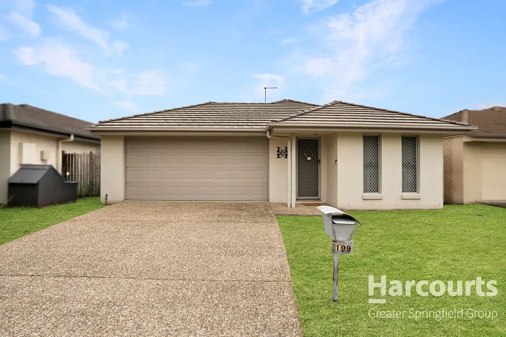 199 Cedar Road, Redbank Plains, QLD 4301