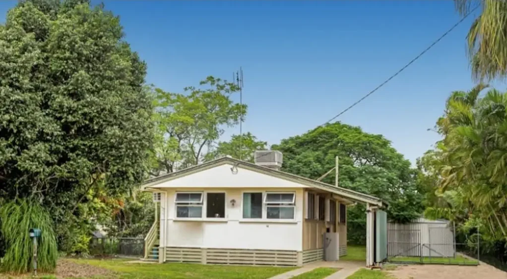 Spacious Family Home!