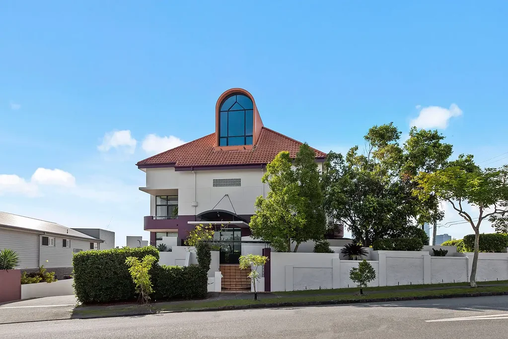 3/33 Hampstead Road, Highgate Hill, QLD 4101