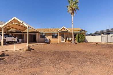 8A Goodwyn Close, Millars Well, WA 6714, 3 રૂમ, 1 બાથરૂમ, House