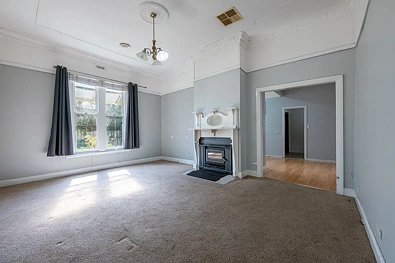 43 McPherson Street, Horsham, VIC 3400, 4 Schlafzimmer, 1 Badezimmer, House