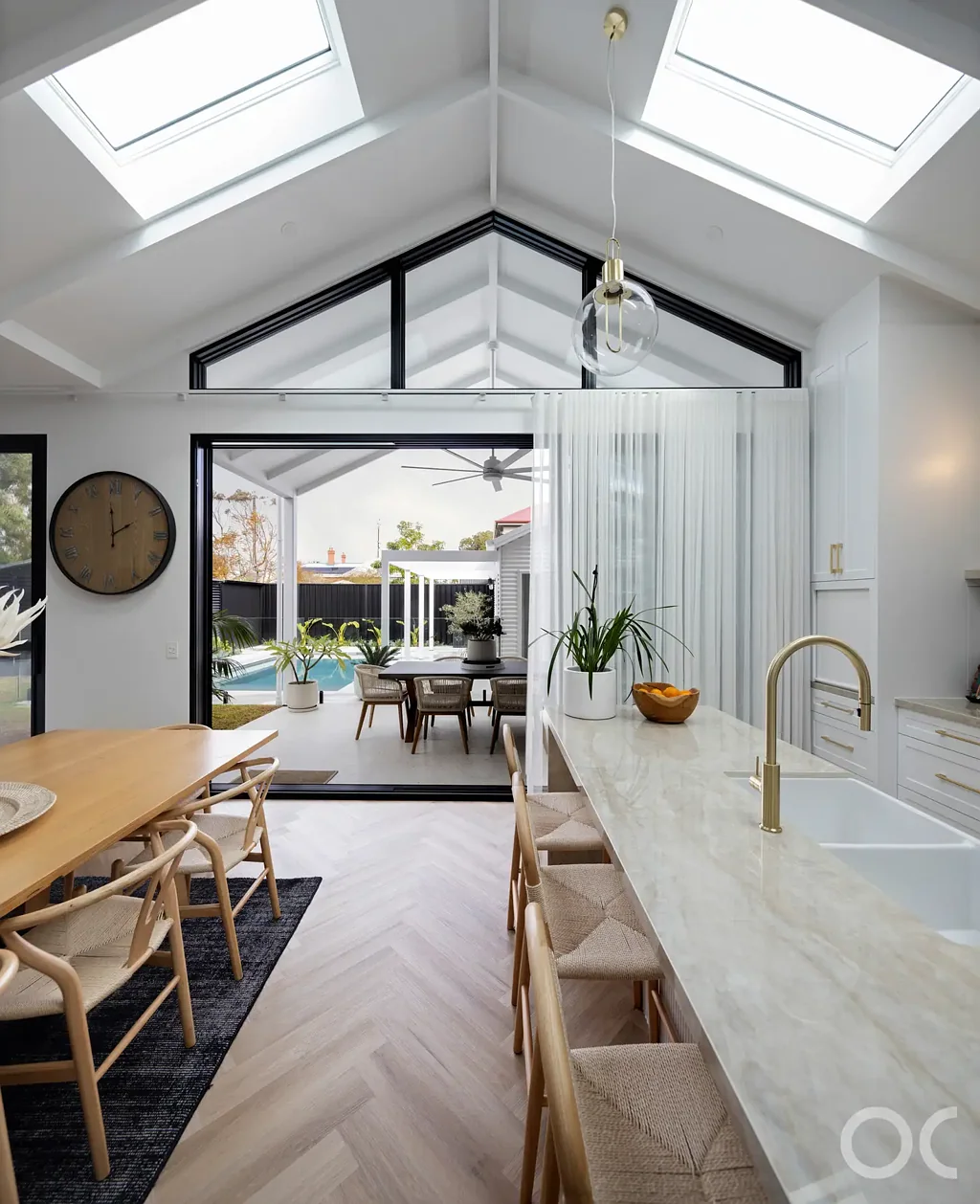 Semaphore 6Kwarto A timeless masterpiece where old world meets coastal opulence