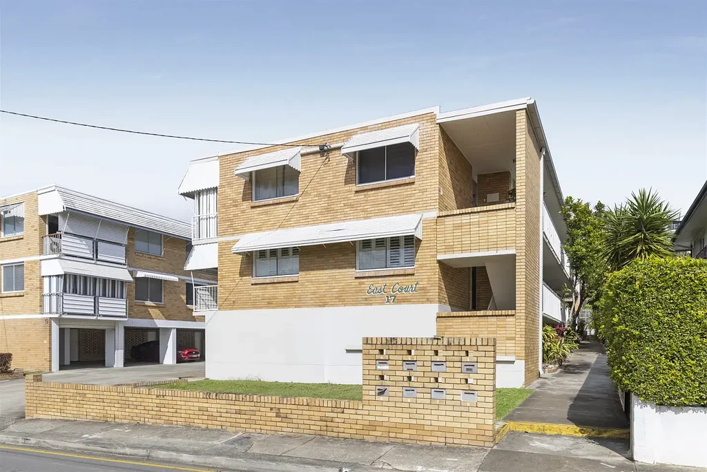 Lutwyche 1房 宁静街道，优越地段 Quiet Street, Brilliant Location