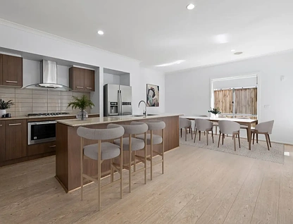 33 Masthead Way, Werribee South, South West Melbourne, 4 Kuwarto, 2 Banyo, House
