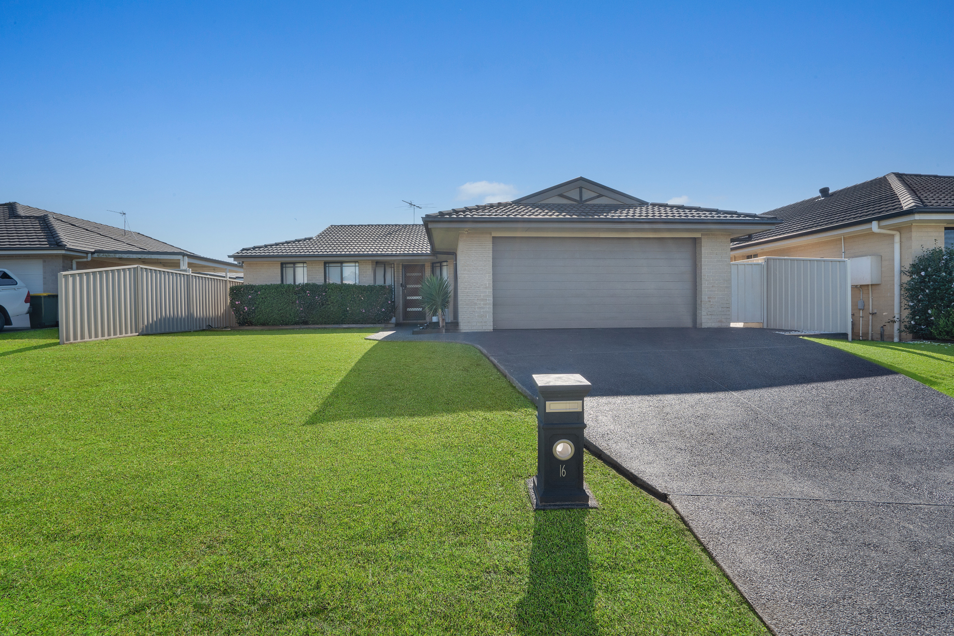 16 STRUTT CR, METFORD NSW 2323, 0 غرف, 0 حمامات, House