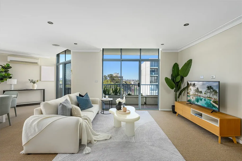 22/354 Bay Street, Brighton-Le-Sands, NSW 2216