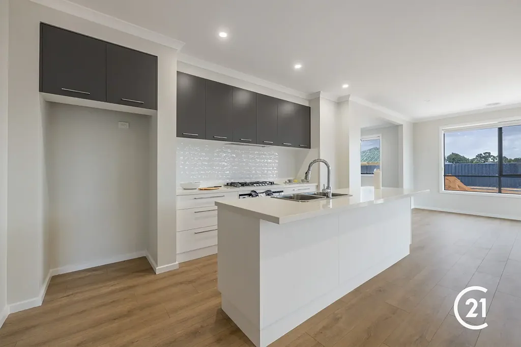 Moama 4બેડરૂમ Brand New