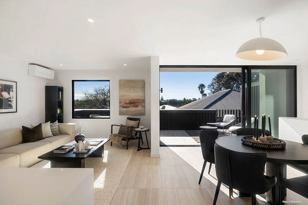 Western Springs 3कमरा The Freedom of Modern Luxury -  MAGS Zone.