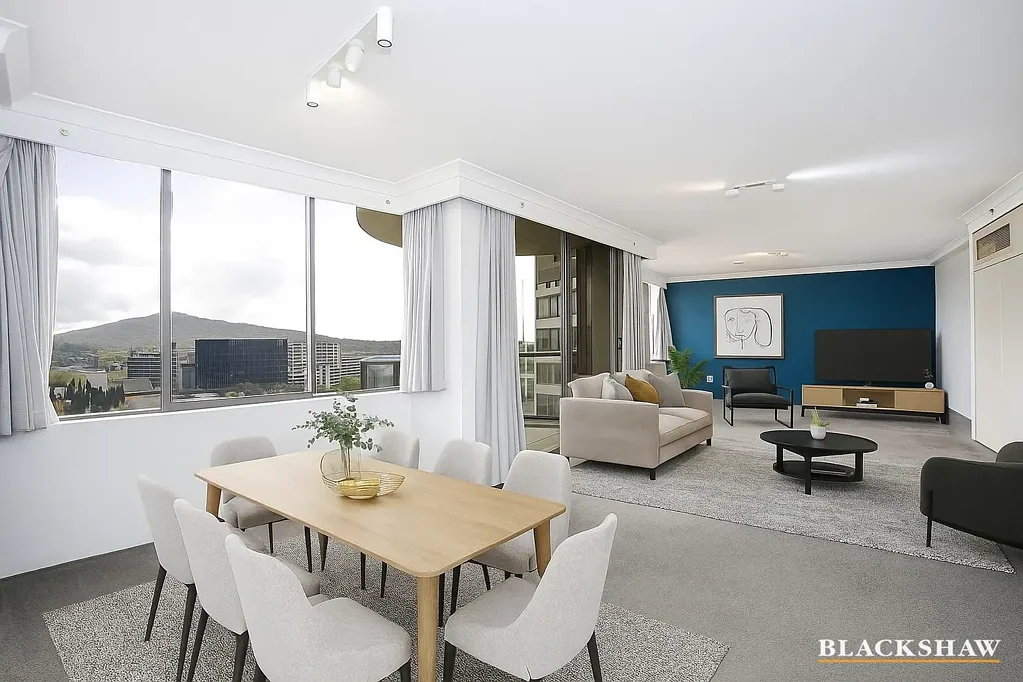 1802/2 Marcus Clarke Street, City, ACT 2601