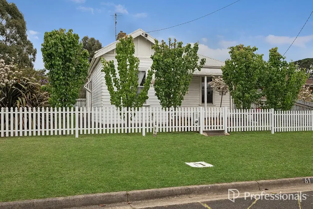 61 Macpherson Street, Hamilton, VIC 3300