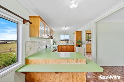 8 Glenduart Grove, Moruya, NSW 2537, 4房, 1浴, Lifestyle Section