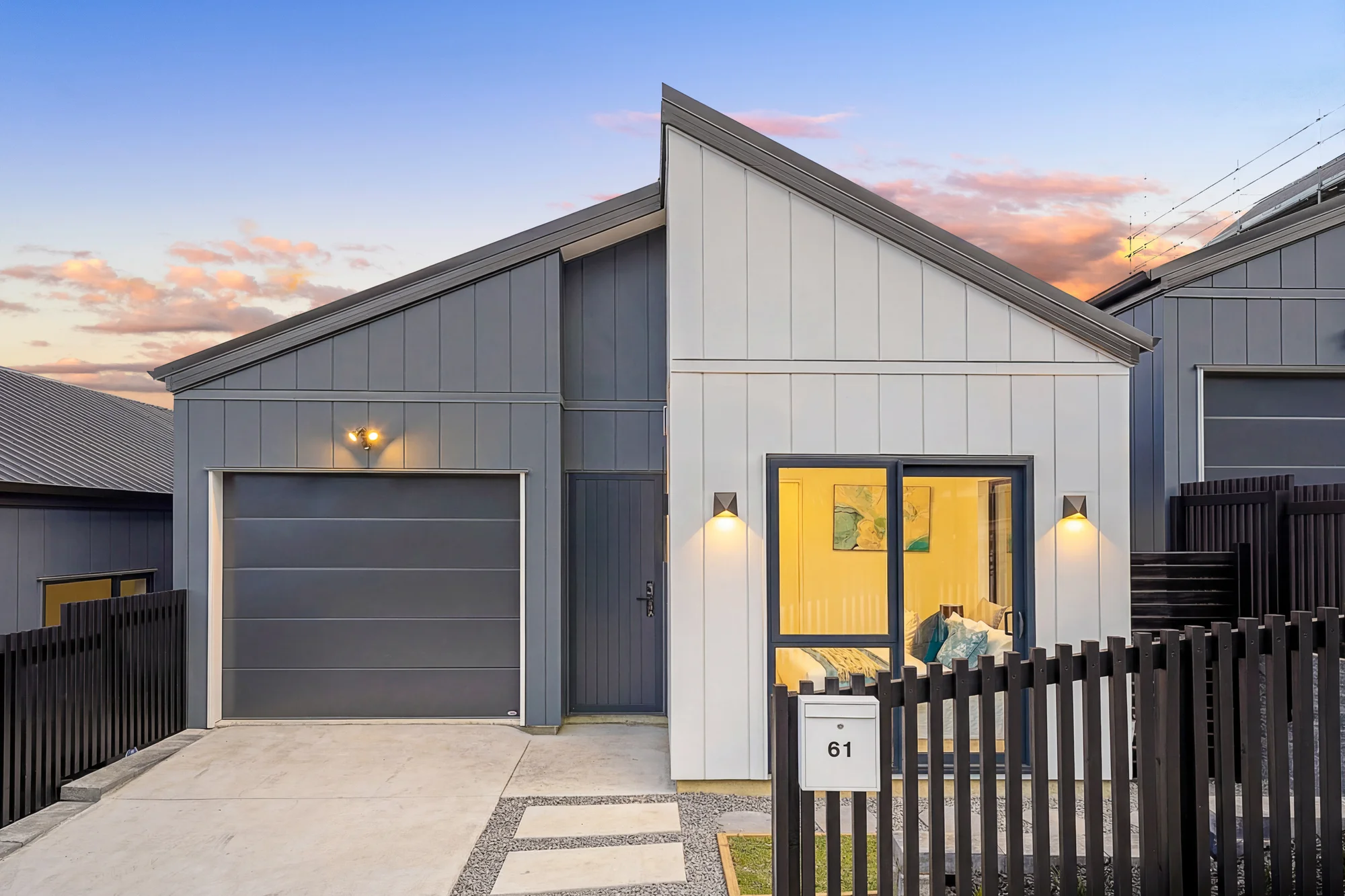 Orewa 3બેડરૂમ Coastal living, zero compromise