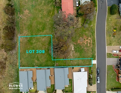 308/102 Kearneys Drive, Orange, Central Tablelands, 0 غرف, 0 حمامات, Section