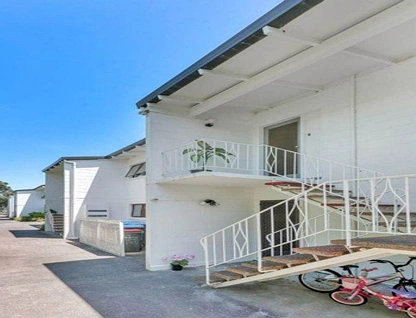 8/17 Coyle Street, Sandringham, Auckland City, 2房, 1浴, Unit