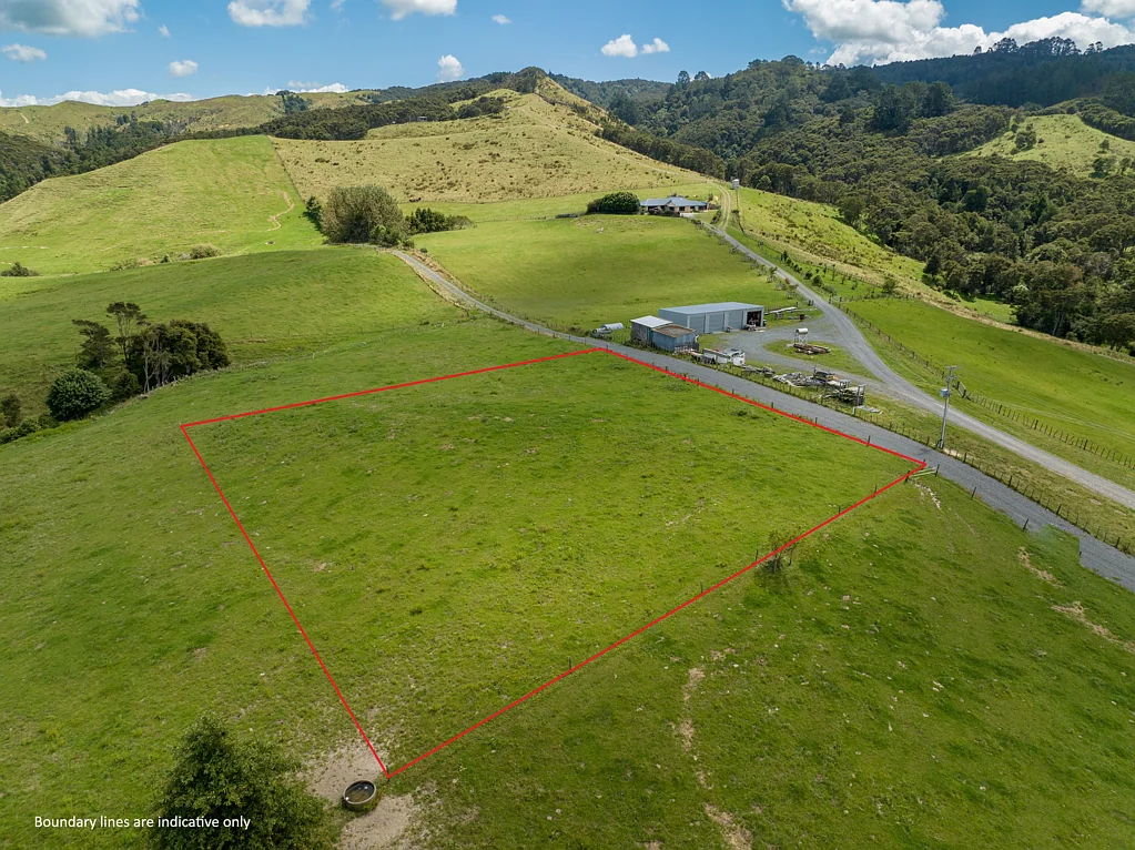 Morrinsville  A grand opportunity