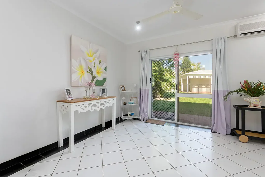 Port Douglas 2房  SPACIOUS 2 BED UNIT ~ QUIET RESORT SETTING