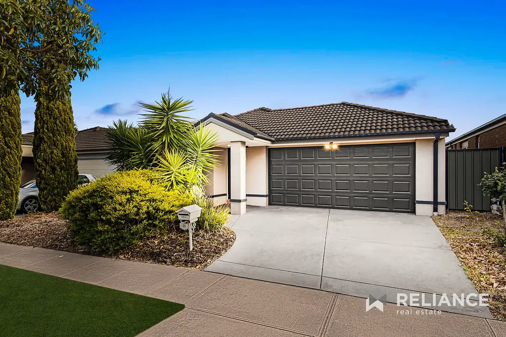 25 Lindsay Gardens, Point Cook, VIC 3030