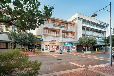 Geraldton 1Habitaciones Prime Marine Terrace Position. Two Titles. Six Car Bays.