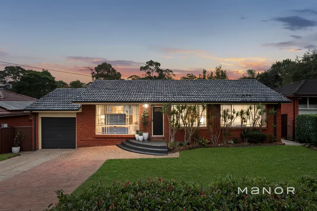 30 Chelsea Avenue, Baulkham Hills, NSW 2153