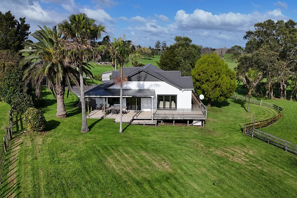 Mangawhai 4 Bedroom Lifestyle Lovers - Your Dream Home!