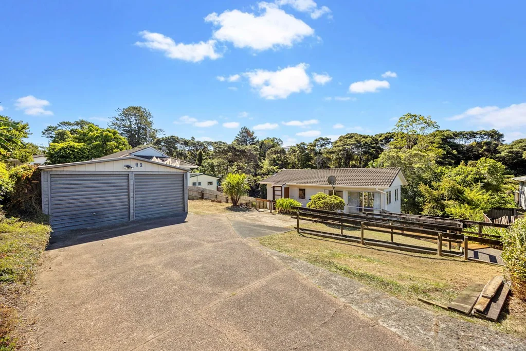92 Moire Road, Massey, Waitakere City, Auckland