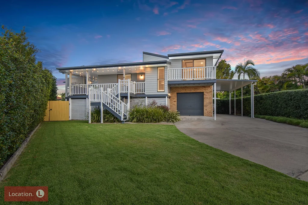 8 Pacific Court, Bargara, QLD 4670